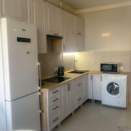 Роксолани 16 Апартаменти Truskavets Exterior foto