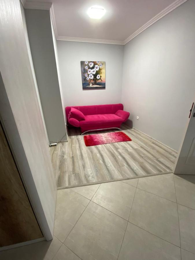 Роксолани 16 Апартаменти Truskavets Exterior foto