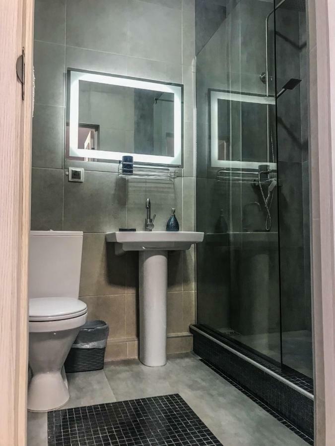 Роксолани 16 Апартаменти Truskavets Exterior foto