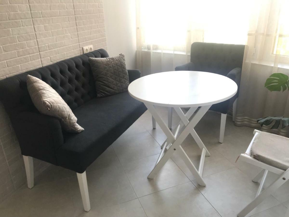 Роксолани 16 Апартаменти Truskavets Exterior foto