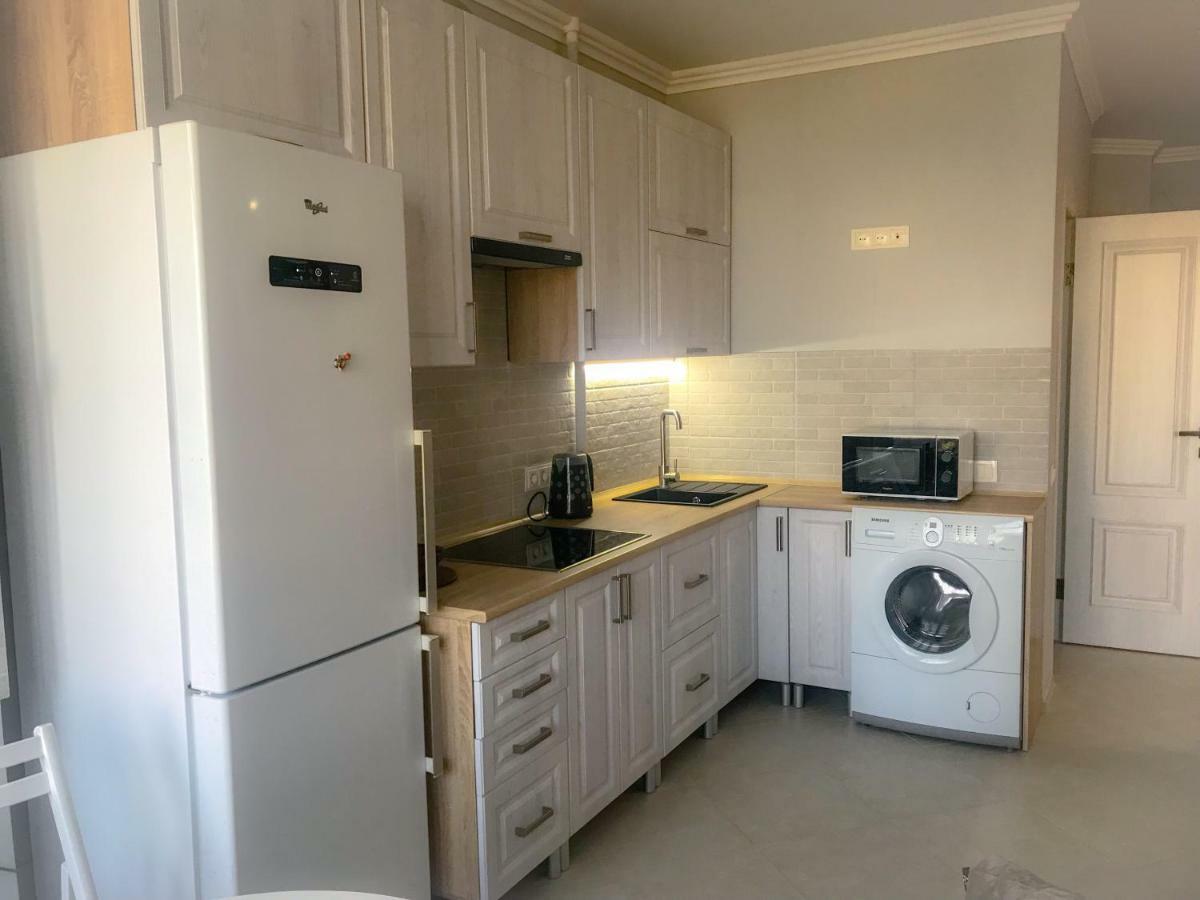 Роксолани 16 Апартаменти Truskavets Exterior foto